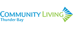 Community Living Thunder Bay Logo
