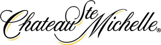 Chateau Ste Michelle logo