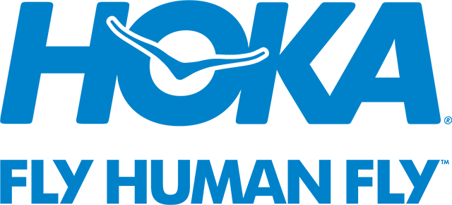 Hokaoneone logo