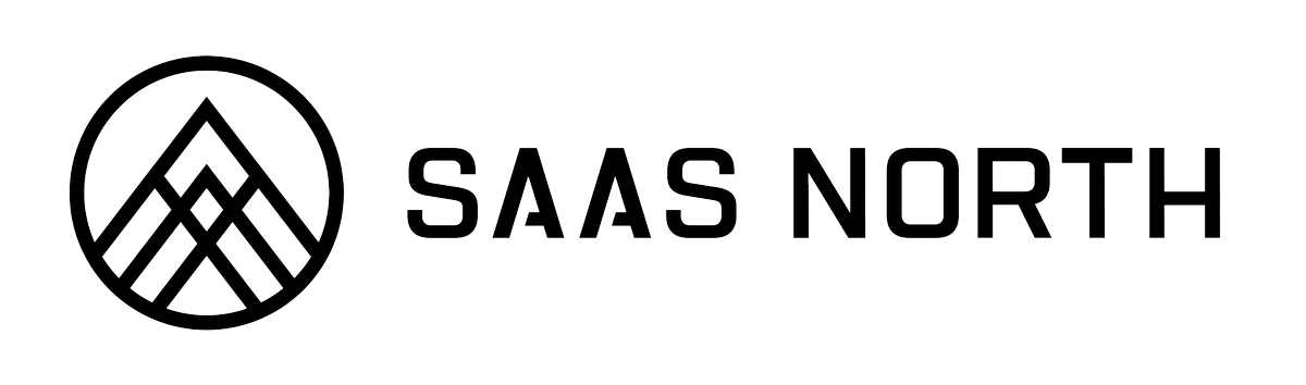 SAAS NORTH logo