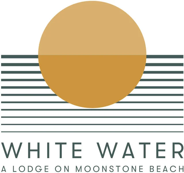 White Water Cambria logo