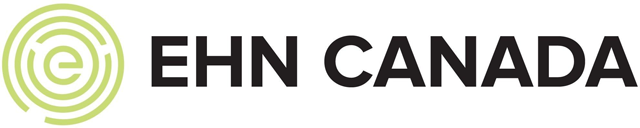 EHN Canada logo