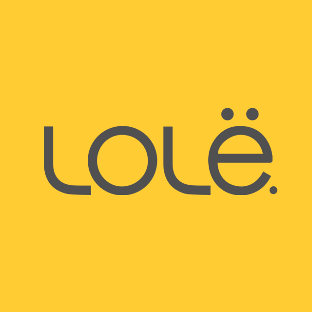 Lolë Brands logo