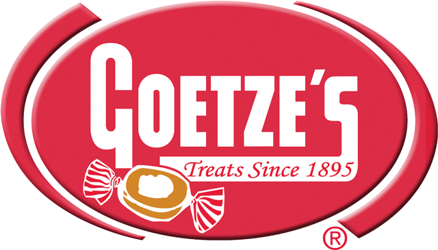 Goetze’s Candy Company logo