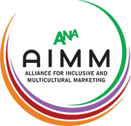 AIMM logo
