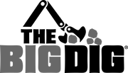 TheBigDig logo