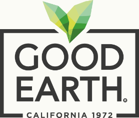 Good Earth logo